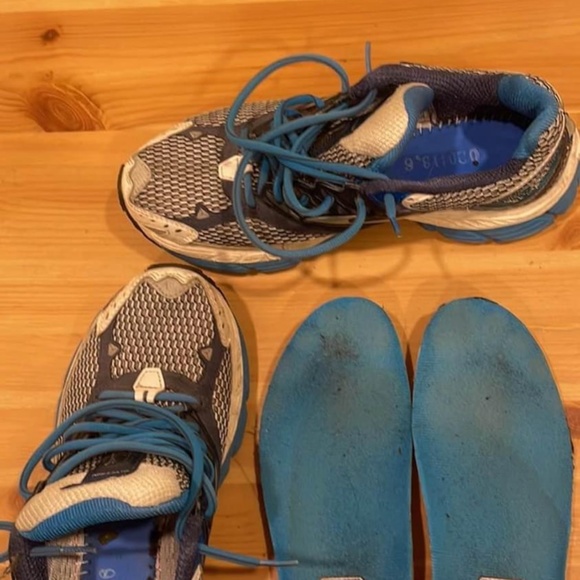 Brooks Glycerin 10 - Picture 5 of 5